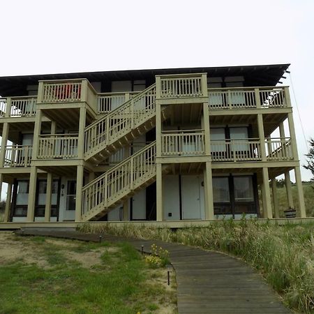 Hotel Sand&Beach Within Reach North Truro Exterior foto