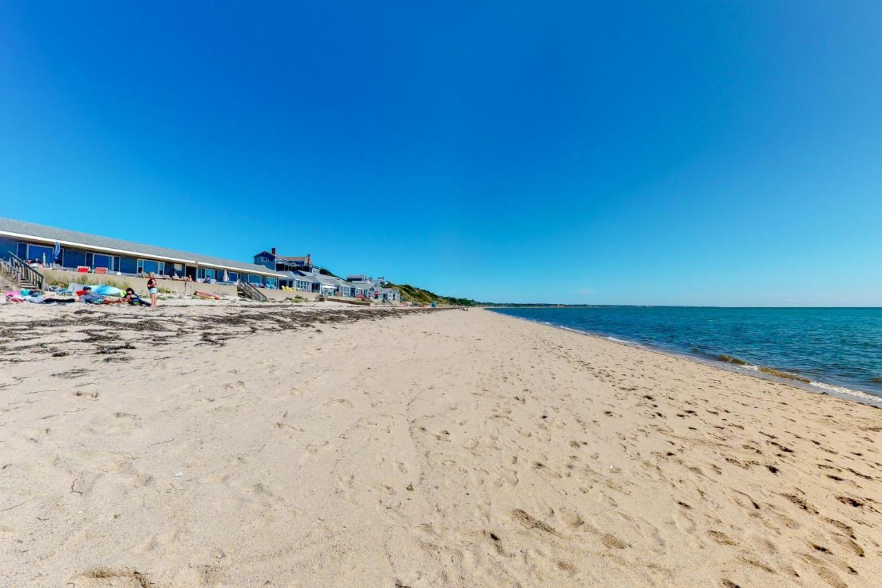 Hotel Sand&Beach Within Reach North Truro Exterior foto