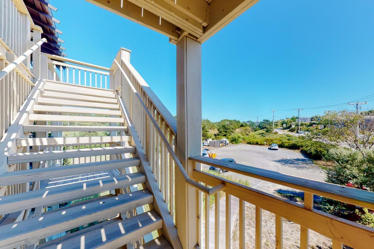 Hotel Sand&Beach Within Reach North Truro Exterior foto