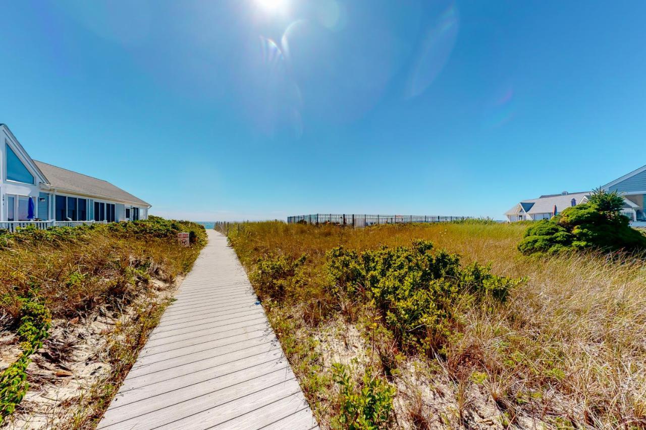 Hotel Sand&Beach Within Reach North Truro Exterior foto