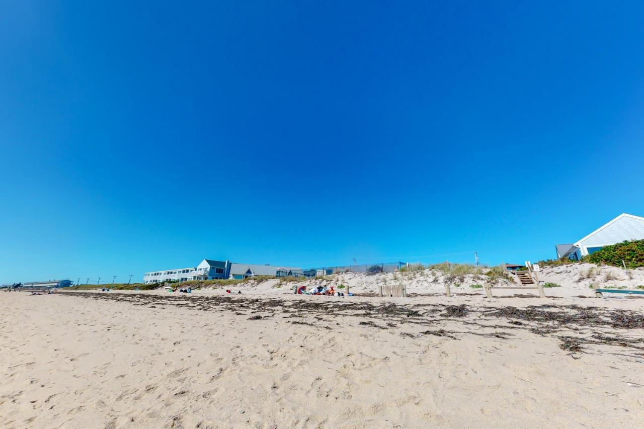 Hotel Sand&Beach Within Reach North Truro Exterior foto